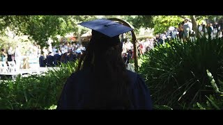 Laguna Blanca 2019 Commencement Ceremony