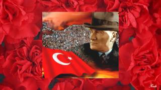 Hasan Cihat Örter - 80. Yıl, Türkiye Marşı