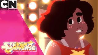 Steven Universe x Dove Self-Esteem Project | Cartoon Network | Ad Feature