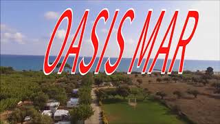 Camping Oasis Mar Dron