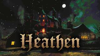HEATHEN Trailer 2026