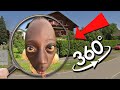 FIND Tenge Tenge Dance Meme | Tenge Tenge Dance Finding Challenge 360º VR Video