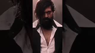 The biggest criminal in India KGF #rockingyash