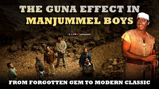 The Guna Effect in Manjummel Boys | From Forgotten Gem to Modern Classic | Vj Abishek