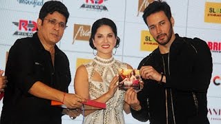 TRAILER & MUSIC LAUNCH OF 'BEIIMAAN LOVE' | Bollywood News