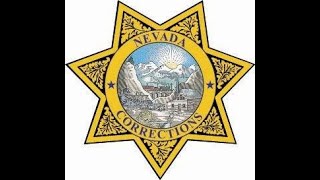Nevada Department of Corrections Live Stream
