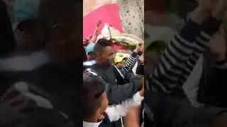 رشوق مع سوداني حبيب الله الله عليك / 2020