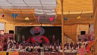 Annual function 2024,Budha Dal public school Samana