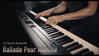 Ballade Pour Adeline - Paul de Senneville \\ Jacob's Piano