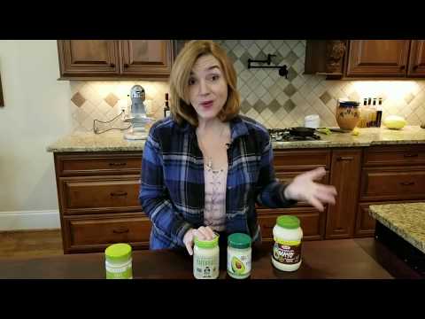 What Mayo is What Mayo is