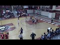 chelmsford high school vs lawrence high school mens varsity basketball