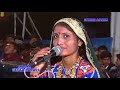 રામ ઢોલ વાગે દિલ્હી ના દરબાર માં singar geeta rabari live program 2018