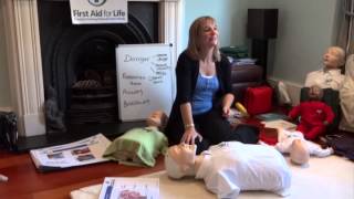 Opening the Airway