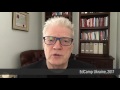 welcome to edcamp ukraine 2017 by sir ken robinson