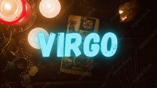 VIRGO ALGUIEN TE QUIERE MÁS DE LO QUE IMAGINAS, PERO SE EQUIVOCÓ❤️HORÓSCOPO #VIRGO AMOR FEBRERO 2025