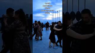 Βραδιά #tango στην #thessaloniki. φιλανθρωπική εκδήλωση χορεύουμε για την ΣΥΖΩΗ 03 Απριλίου 2024