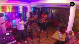 14. Shakara by Fela Kuti performed by WOLE JESUTOMI