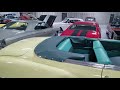 ellingson motorcars showroom walkthrough 2 rogers mn