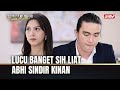 Abhi Cari Cara Biar Kinan Berhenti Ngambek | Terpaksa Menikahi Tuan Muda ANTV Eps 188 (2/8)