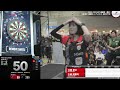 北嶋里江 vs 大城明香里【女子best16】2025 perfectツアー 開幕戦 横浜