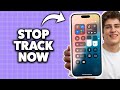 How to Disable Location Tracking on iPhone 2026 (Step-By-Step Tutorial)