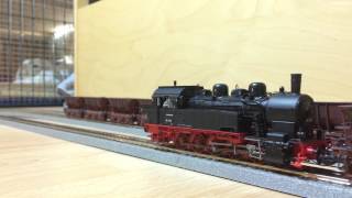 ESU BR 94 1243 DB (Art. 31101)