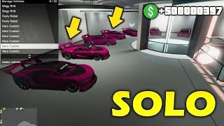 Gta 5 Online Money Glitch 1 42 Videos 9tube Tv - 