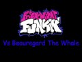 friday night funkin vs beauregard the whale drywall