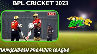 Bangladesh Premier League Live 2023