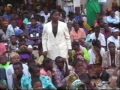 MCHUNGAJI MOSES KULOLA SALA ZA MAREHEMU HAZIKUPELEKI MBINGUNI