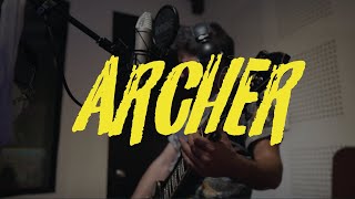 TWB | Archer (La Cuatro Sesiones)