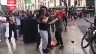Street Fights and Knockouts Compilation 39