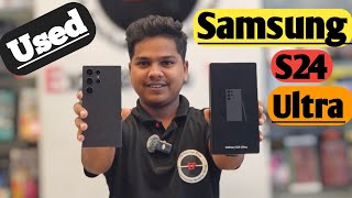 কম দাম  Samsung S24 Ultra price in Bangladesh 2024 | Samsung S24 Ultra review | Raju vlogs 65