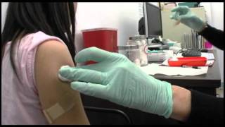 Mod 2: We're In It Together: Herd Immunity and Completing Immunization Coverage