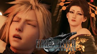 マッサージ屋初体験のクラウドが・・・(全コース網羅)【FF7R】【FF7 リメイク】【ファイナルファンタジーVII】【Japanese】【Final FantasyVII Remake】【手揉み屋】