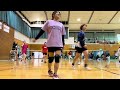 【第6回heights杯】heights a vs. heights b （5決トーナメント