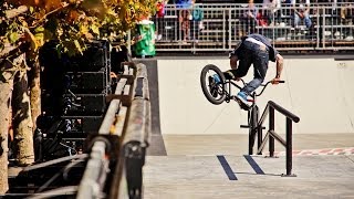 Monster Energy: Day in the Life of Dan Lacey