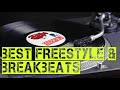 Freestyle Oldschool Classics | Throwbacks | 80's and 90's | NYC | Club hits | Breaks | B Boy | DJ PM