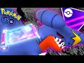 *ELITE TM* Shadow Garchomp Earth Power in GO Battle League for Pokemon GO