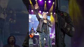 Jon Stevens - RIP Millie - Live at Surfers Paradise 6/5/2018