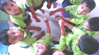 Little Millennium - One of India's Leading Chain of Preschools