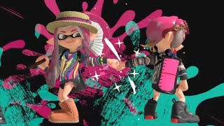 【ゲソバンプ】めっちゃイカしたノールックver.【Splatoon3】