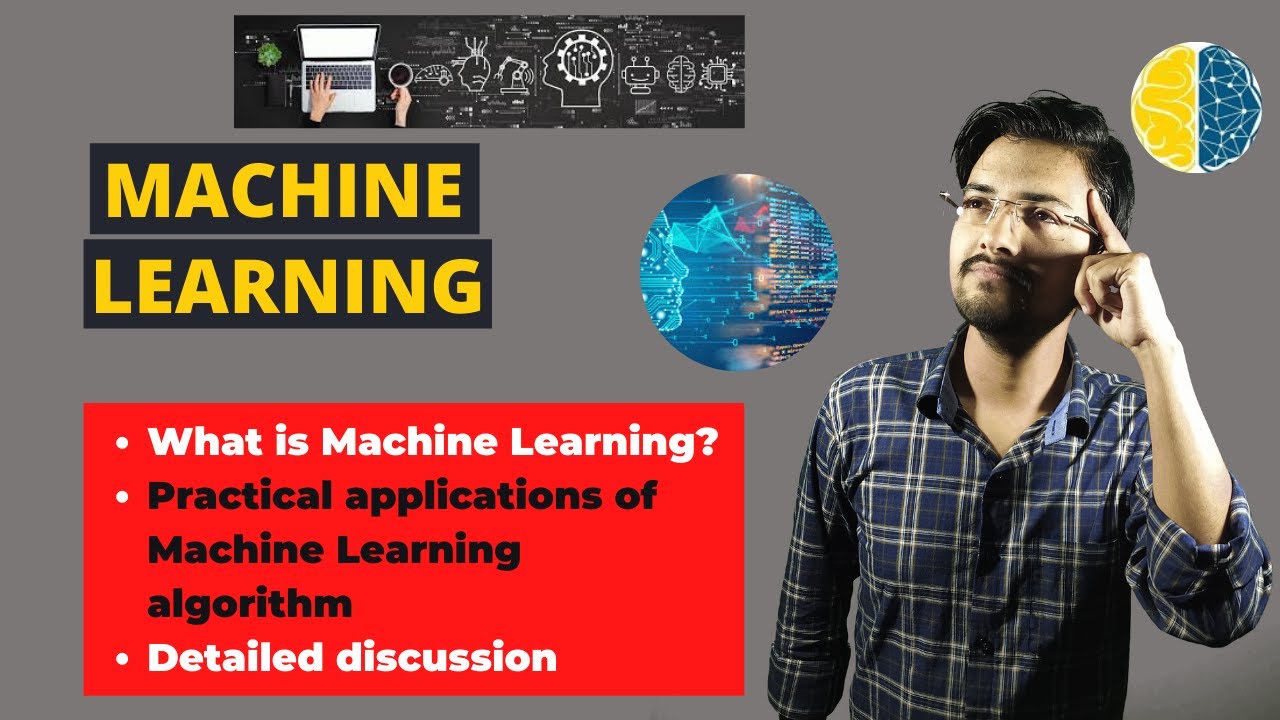 What Is Machine Learning? | Practical Applications | Machine Learning ...