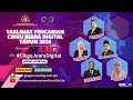 LIVE TAKLIMAT PENCARIAN CIKGU JUARA DIGITAL BERSAMA MDEC DAN #CIKGUJUARADIGITAL NEGERI 9 TAHUN 2024