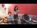 Coctel de olvido - Gabriela Nava (Cover)🎤🎸