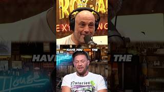 Joe Rogan On Conor McGregor’s Downfall