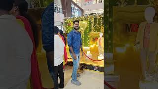 Nellore MGB Mall 7th Anniversary 🎉🎊🥳#rammiriyala#rammiryala#singer#mgbmall#nellore#trending#viral