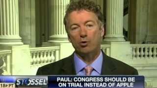 John Stossel - Stop Punishing Success