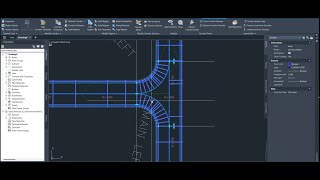 creating intersection in civil 3d | Road intersection Method