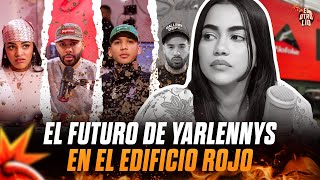 EL DESTINO DE YARLENNYS VARGAS LUEGO DE SU SALIDA DE \